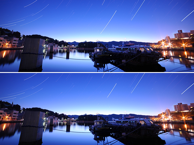 気仙沼港 内湾 by FIND47.JP